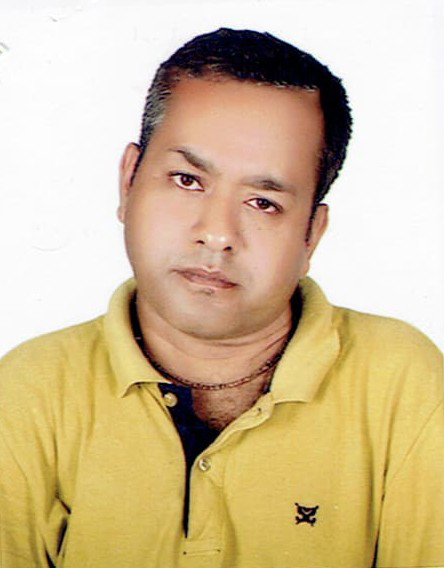 Shetal Debnath